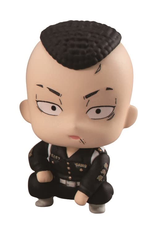 Capsule Figure Collection 20 Pieces "Tokyo Revengers" Vol3 (BOX)