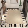 Luxury Dirt-resistant Door Mat with Free-cut Entrance Mat suitable for Advanced New Door Mats