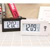 Simple Electronic Projection Clock Electronic Clock Student Bedside Clock Voice Controlled Backlight Alarm Clock Sleepy