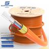 Guanghang Telecom-Grade Indoor Multimode LSZH Fiber Optic Cable