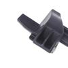 2 Stück Hutablage-Clip Gepäckraumabdeckung-Clip A16969302849051 Passend für W169 A-Klasse/W245 B-Klasse 2008-2011