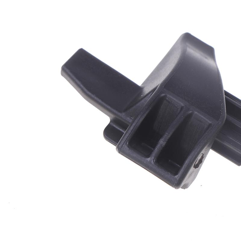 2 Stück Hutablage-Clip Gepäckraumabdeckung-Clip A16969302849051 Passend für W169 A-Klasse/W245 B-Klasse 2008-2011