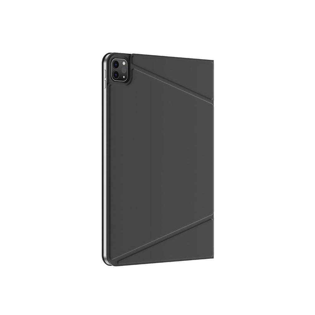 Etui Ochronne Z Podstawką Na iPad Air M3 11'' - Czarne