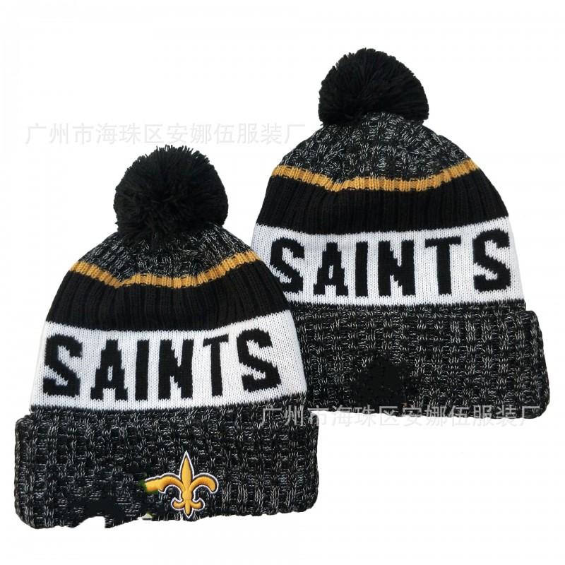2026 Sports Team Knit Cap Embroidered Warm Beanie Men Women Fans