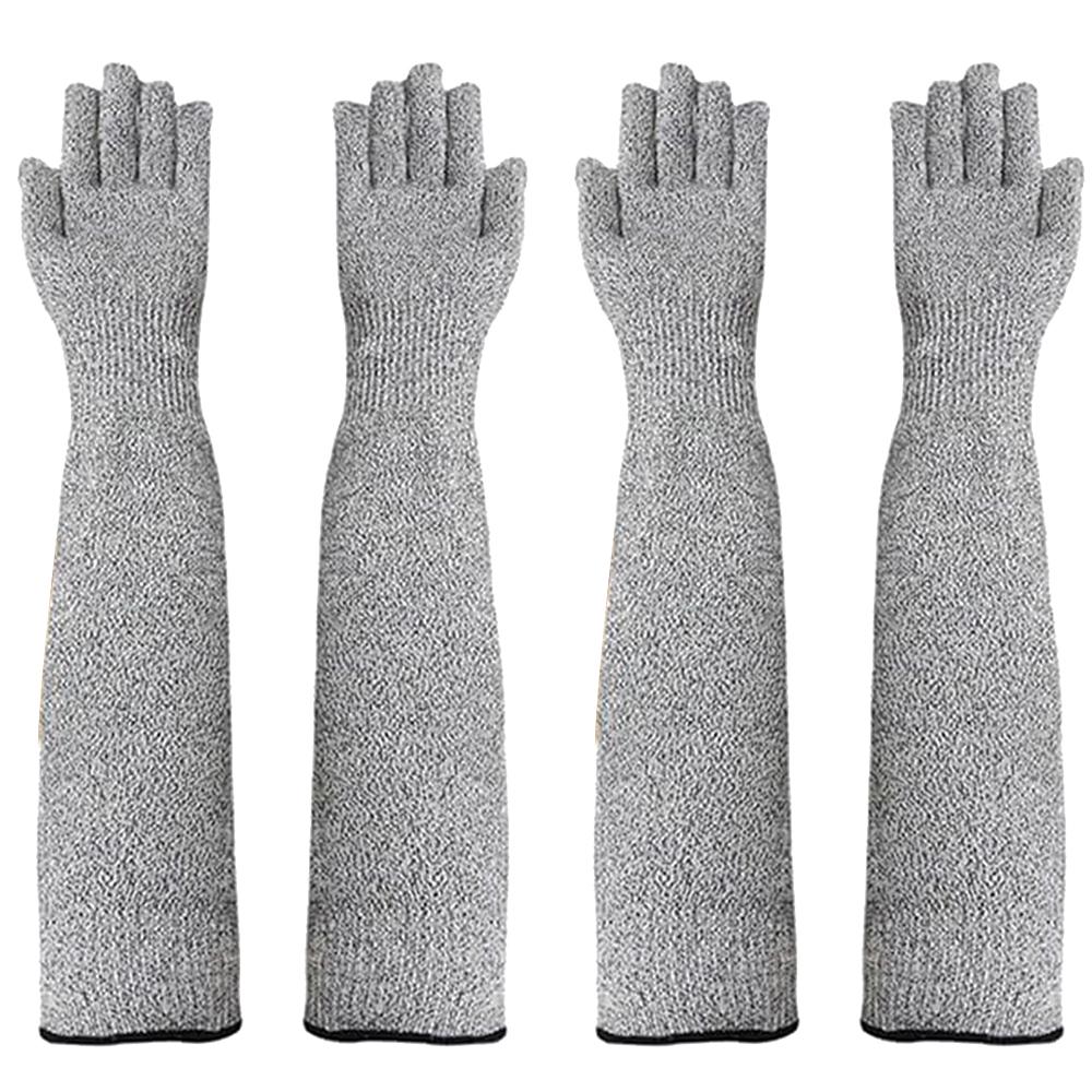 

Pet Handling Gloves 15.7