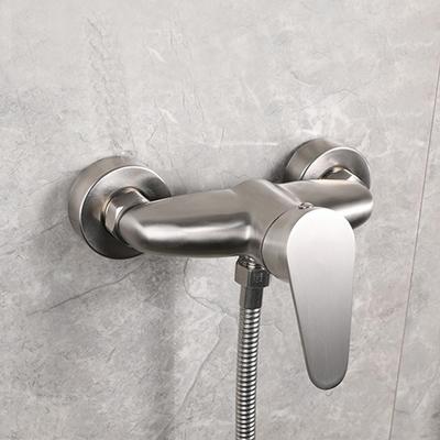 Produits pour salle de bain et WC – Robinets de douche et baignoire