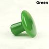 Mushroom Shaped Gua Sha Facial Massage Relax Skin Care Tool Resin Face Lift Remove Wrinkles Portable Manual Massager