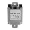 Modulo di Controllo Ventola Auto Unità 0255453332 A0255453332 0185459932 Accessorio Automobilistico Modulo Resistenza Ventola di Raffreddamento