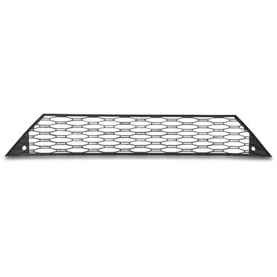 Car Front Bumper Lower Center Grille 5F0853667A Replacement For Seat Leon FR 5F MK3 Pre?Facelift
