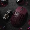 ATTACK SHARK R5 Ultra Carbon Fiber Gaming PAW3950MAX 8K Polling Rate Mouse, 42g, Sensor,