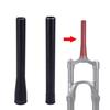 Mountain Bicycles Fork Head Tube Aluminum Alloy Bicycles Fork Steerer Tube Front Suspension Straight/Tapered Tube