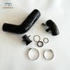 Silicone Turbo Intake Hose for Golf MK7 R V8 MK3 A3 S3 EA888