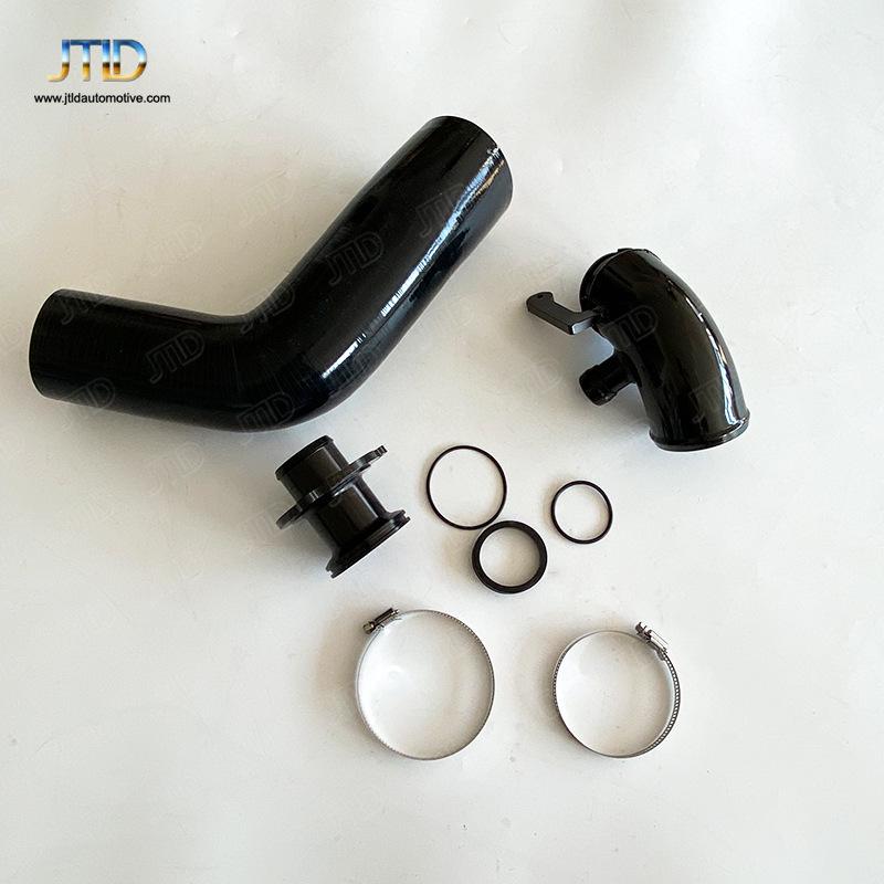 Silicone Turbo Intake Hose for Golf MK7 R V8 MK3 A3 S3 EA888