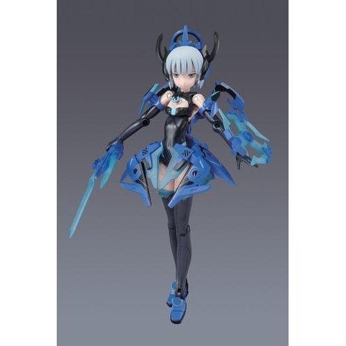 

Busou Shinki Zielbern Sapphire [Limited Edition]