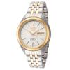 Men's SNKL24 Automatic Two-Tone Stainless Steel Watch
