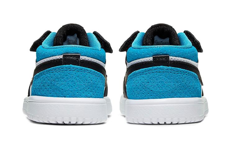 Jordan 1 Low Alt Laser Blue TD CI3436-004