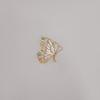 Muji Tencel Embroidered Silk Quilt