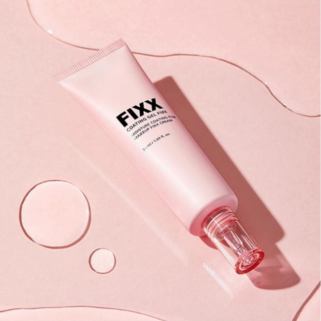 

Гель для покрытия So Natural Fixx 50мл