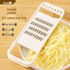 Bayco Multi-function Vegetable Slicer Set