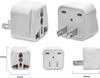 Set of 2 Worldwide Plug A Type Outlet Conversion Adapter Power Supply Type Conversion Plug Converts Home Appliances from All Over the World To A Type