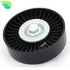 25286-2B000 25286-2B010 Idler Pulley for HYUNDAI ix35 i20/30 Tucson Elantra Accent Veloster KIA Cerato Rio Ceed Sportage Optima