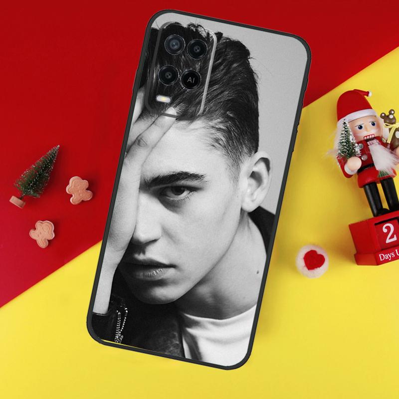 After Movie Hardin Scott Case For Oppo A94 A74 A54 A60 A40 A80 A16 A76 A96 A98 A58 A78 A18 A38 A57 A17 A15 A5 A6 Pro