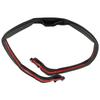 68088040AA Sunroof Rubber Strip Hard For Jeep Wrangler 2007 2008 2009 20010 2011 2012 2013 2014 2015 2016 2017 2018 Accessories