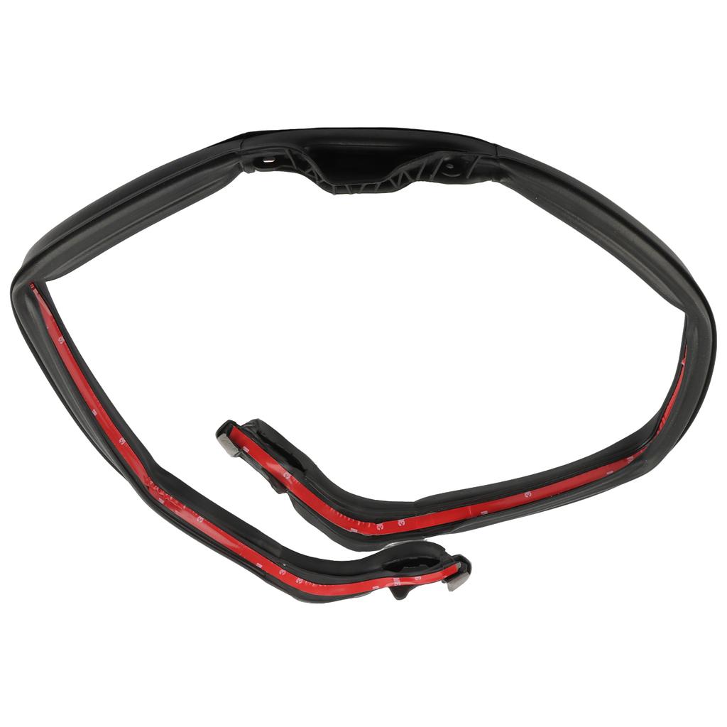 68088040AA Sunroof Rubber Strip Hard For Jeep Wrangler 2007 2008 2009 20010 2011 2012 2013 2014 2015 2016 2017 2018 Accessories