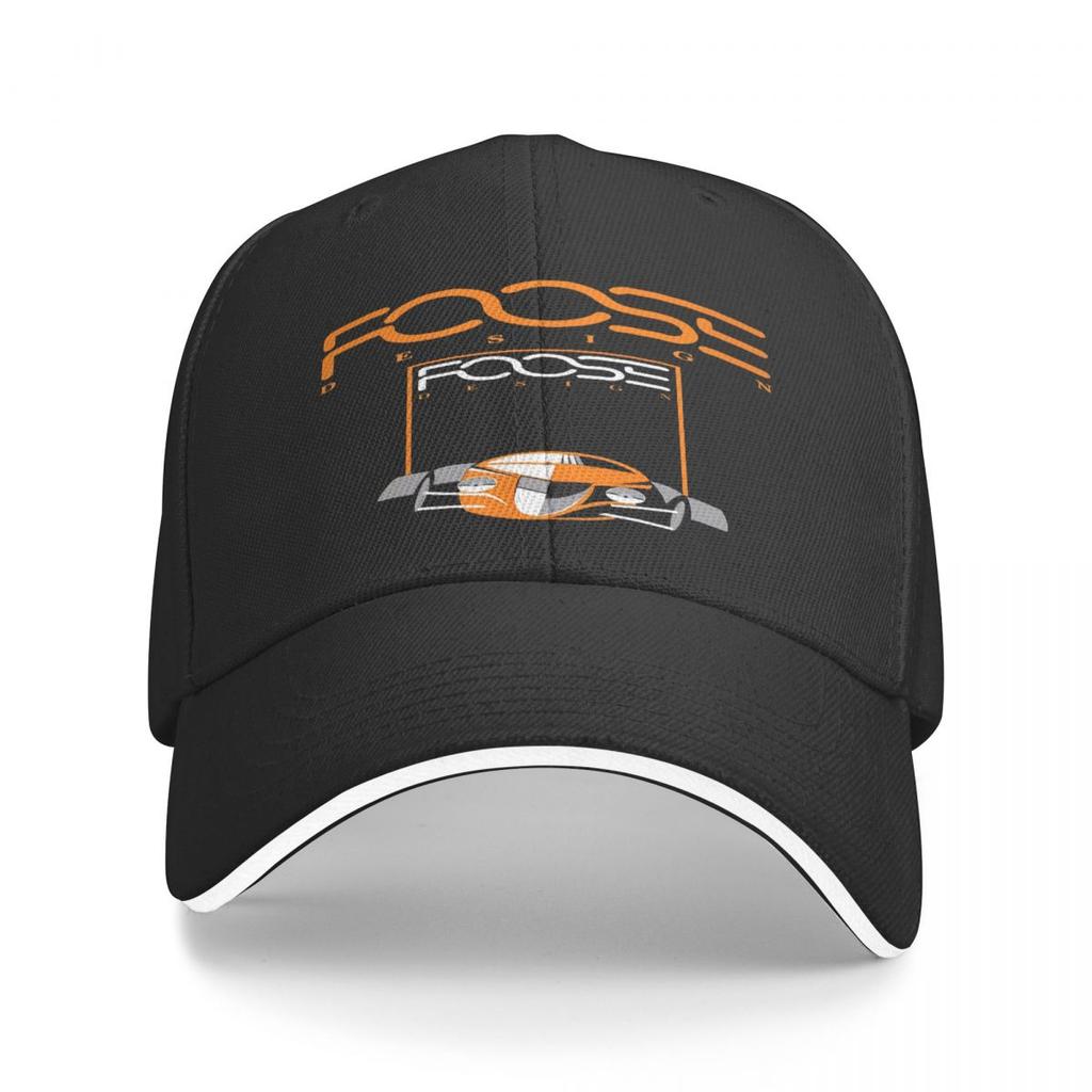Foose Muscle Car Design Unisex Kappe Ballkappe Kappe Für Unisex Baseballkappe Unisex Unisex Hut Baseballkappe