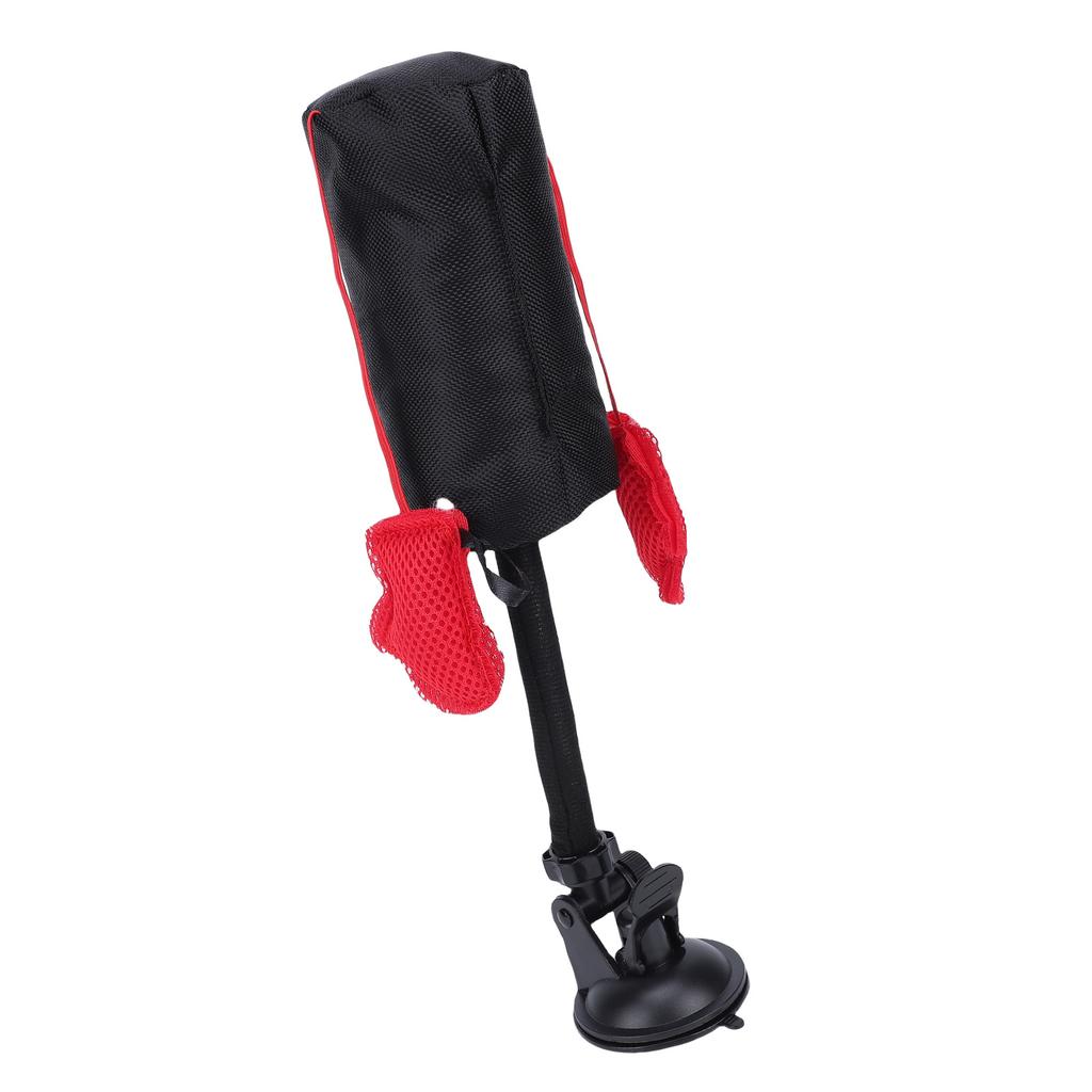 Katze Boxsack Spielzeug Feder Schaukel Multifunktional Katze Boxen Lustiges Trainingsreizspielzeug für Zuhause