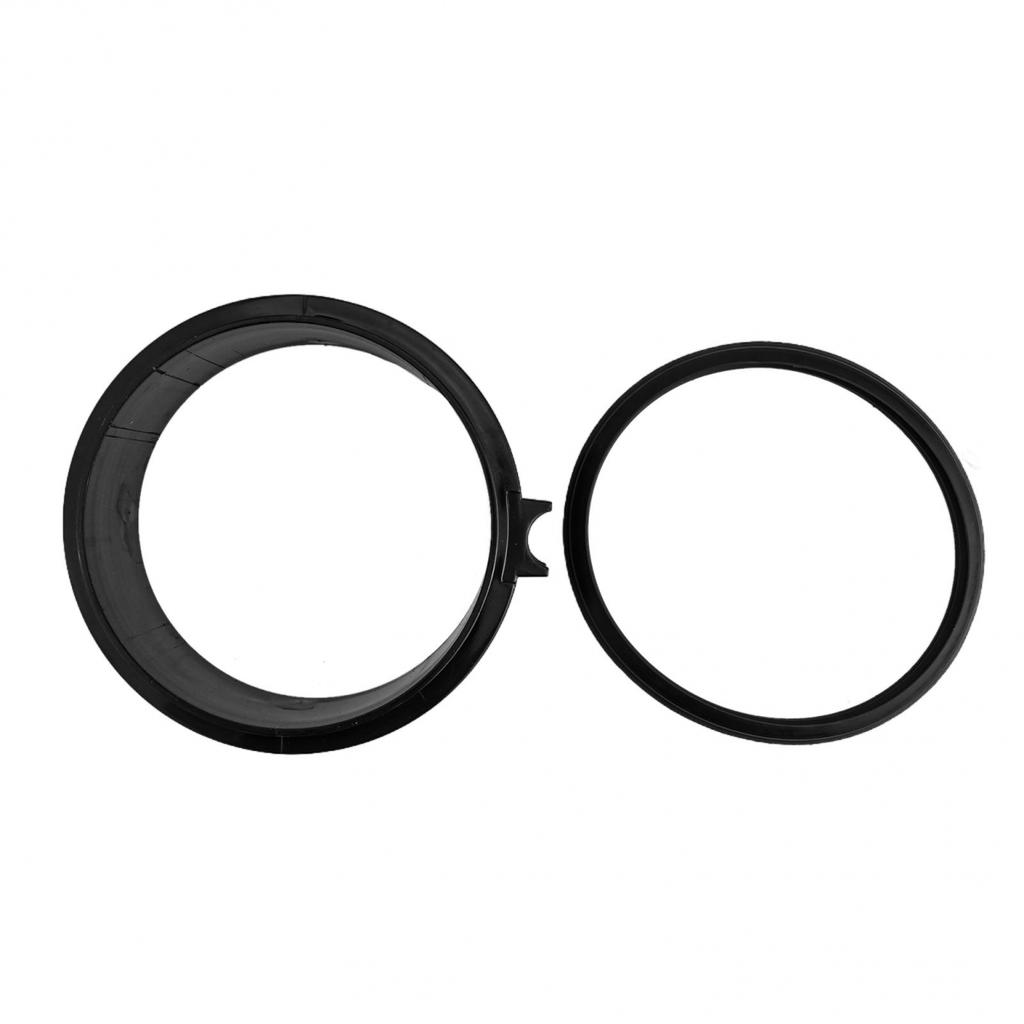 267000813 Wear Ring 267000925 293200134 2pcs/set Auto Parts