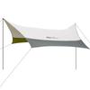 MOBIGARDEN Junting Upgraded Hexagonal Camping Tarp