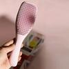 Cepillo de masaje antiestático para el cabello, peine mágico original, cepillo de masaje para ducha, sin nudos, desenredante, 4 colores