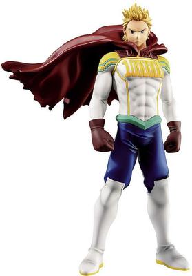 My Hero Academia AGE OF HEROS -LEMILLION- Lemillion