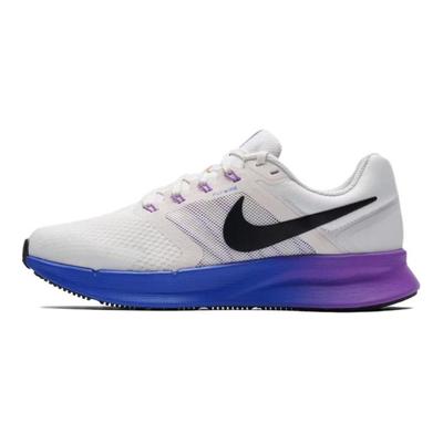 Run Swift 3 Comfortable Durable Breathable Running Shoes Women Sneaker White DR2698-110