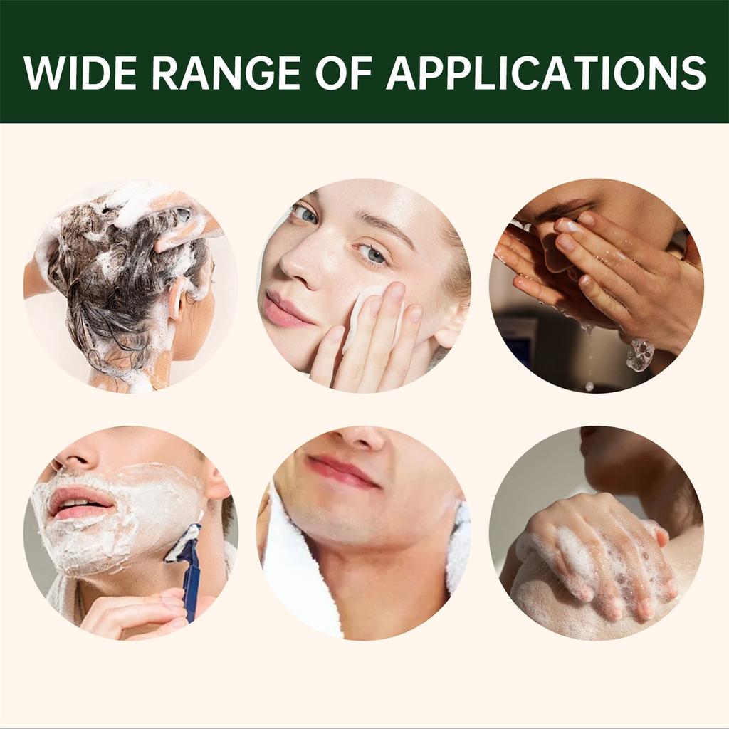 Savon Kojic pour l'hyperpigmentation et les points noirs, savon Kojic anti-points noirs, savon pour le visage, le corps, le bain et les mains, barres de savon nettoyantes pour le visage, 100 g