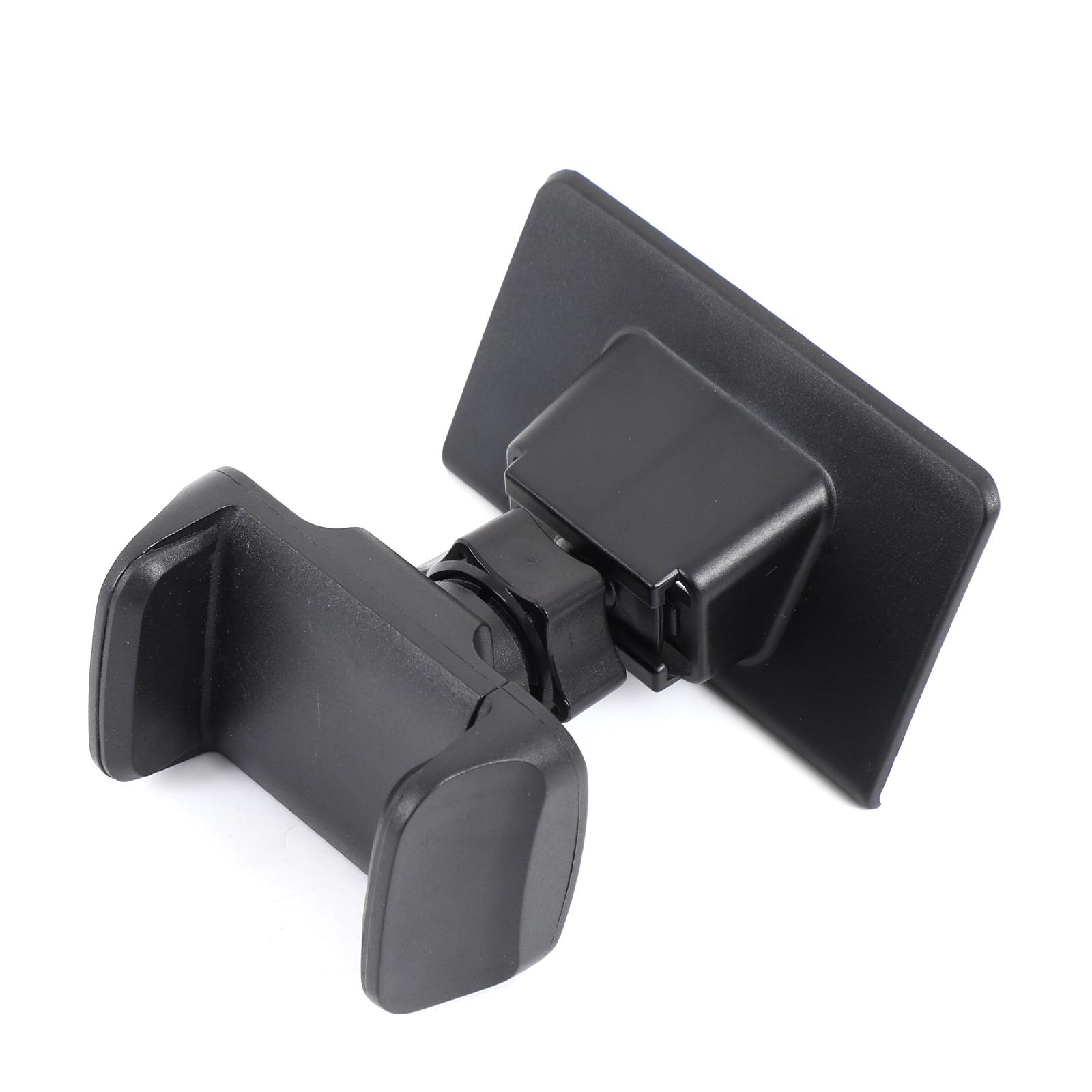 

ABS Plastic Mobile Phone Holder Central Control Air Outlet Mobile Phone Holder Suitable for Lamborghini URUS 2018-2025 style 2