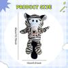 Golf Club Head Cover for Driver Wood Men Women Guard Giveaway Funny Animal