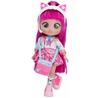 TM Toys BFF Doll Pink Hair