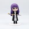 8 Styles Frieren: Beyond Journey's End 10cm Anime Figures Frieren Himmel Action Figure Boys Gift Collection Model Doll Toys