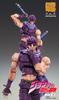 Medicos Entertainment Super Action Statue Bizarre Adventure Part Joestar Approximately 165mm PVC ABS Nylon Painted Movable Figure "JoJo's 2" "Joseph