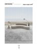 Wabi-Sabi Loop Pile Carpet: Non-Slip Floor Mat for Living Room, Light Luxury Coffee Table, and Bedroom Decor