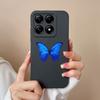 Cover For Xiaomi 14T 5G Case Fashion Love Heart Pattern Funda Shockproof Soft Silicone Phone Bags For Xiaomi 14T Pro Bumper Capa
