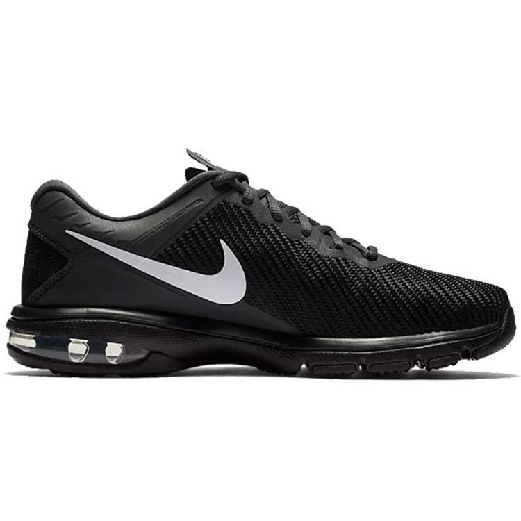 Nike Air Max Full Ride Tr 1.5 'Black Anthracite' 869633-010