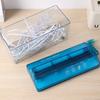 Mini Hand Shredder Portable Hand Shredder Paper Shredder Manual Paper Shredder Mini Paper Cutting Machine Office