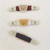 Children Hanging For Baby Backpack Shoulder Clip Bear Strap Clip Suspenders Clip Pants Strap Clip