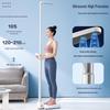 Xiangshan Smart Rechargeable Ultrasonic Height & Body Fat Scale (CN Version)