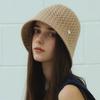 Melo Punching Bucket Hat_4color