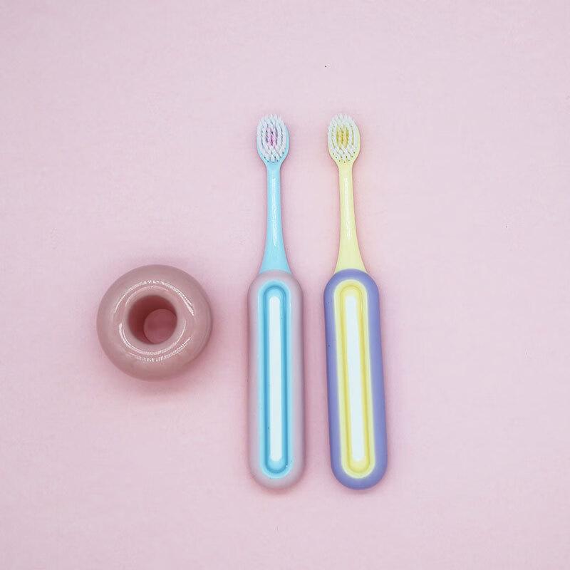Children's Soft Bristle Toothbrush