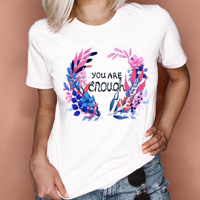 Buy Fashion T -Shirts Women Cat Funny 